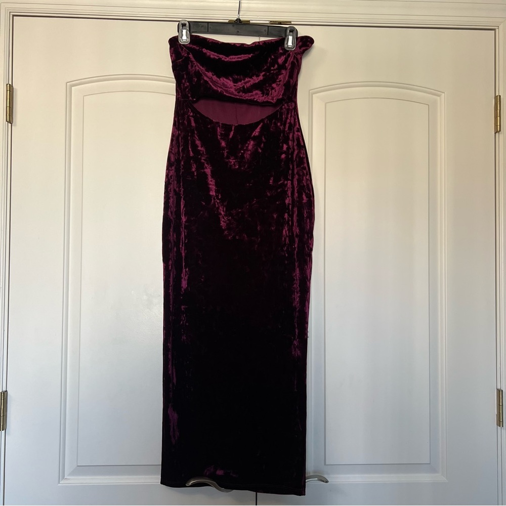 Lulu’s Dress